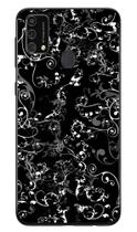 Capa Adesivo Skin359 Verso Para Samsung Galaxy M21s (2020) Capa Adesivo Skin359 Verso Para Samsung Galaxy M21s (2020)