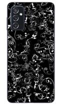 Capa Adesivo Skin359 Verso Para Samsung Galaxy M52 5G - KawaSkin