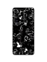 Capa Adesivo Skin359 Verso Para Samsung Galaxy S20 Ultra 5g