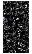 Capa Adesivo Skin359 Verso Para Samsung Galaxy S23 Ultra