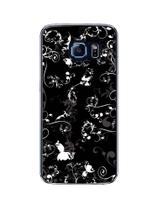 Capa Adesivo Skin359 Verso Para Samsung Galaxy S6 Edge Capa Adesivo Skin359 Verso Para Samsung Galaxy S6 Edge