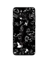 Capa Adesivo Skin359 Verso Para Samsung Galaxy S8