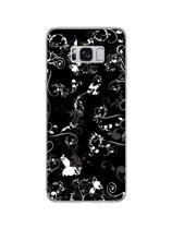 Capa Adesivo Skin359 Verso Para Samsung Galaxy S8 Plus