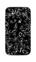 Capa Adesivo Skin359 Verso Para Samsung Galaxy Win Gt-i8552 Capa Adesivo Skin359 Verso Para Samsung Galaxy Win Gt-i8552