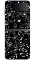 Capa Adesivo Skin359 Verso Para Samsung Galaxy Z Flip4 - KawaSkin