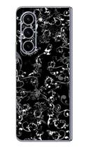 Capa Adesivo Skin359 Verso Para Samsung Galaxy Z Fold 5
