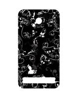 Capa Adesivo Skin359 Verso Para Sony Xperia E1 D2114