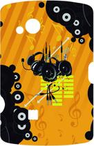 Capa Adesivo Skin359 Verso Para Sony Xperia X10 Mini Pro U20 Capa Adesivo Skin359 Verso Para Sony Xperia X10 Mini Pro U20