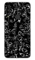 Capa Adesivo Skin359 Verso Para TCL L10 Lite 2021 Capa Adesivo Skin359 Verso Para TCL L10 Lite 2021
