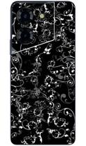 Capa Adesivo Skin359 Verso Para Tecno Pova 5 4G (2023)