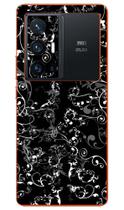 Capa Adesivo Skin359 Verso Para Vivo X70 Pro+ (Pro Plus) Capa Adesivo Skin359 Verso Para Vivo X70 Pro+ (Pro Plus)