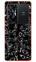 Capa Adesivo Skin359 Verso Para Vivo X70 Pro+ (Pro Plus)