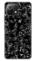Capa Adesivo Skin359 Verso Para Xiaomi MI 11 Lite 5G Capa Adesivo Skin359 Verso Para Xiaomi MI 11 Lite 5G
