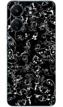 Capa Adesivo Skin359 Verso Para Xiaomi Poco C65 (2023) Capa Adesivo Skin359 Verso Para Xiaomi Poco C65 (2023)