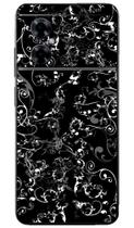 Capa Adesivo Skin359 Verso Para Xiaomi Poco M4 5G (2022) Capa Adesivo Skin359 Verso Para Xiaomi Poco M4 5G (2022)