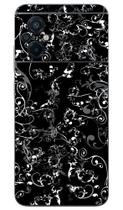 Capa Adesivo Skin359 Verso Para Xiaomi Poco M5 2022 Capa Adesivo Skin359 Verso Para Xiaomi Poco M5 2022