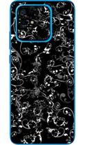 Capa Adesivo Skin359 Verso Para Xiaomi Redmi 10C Capa Adesivo Skin359 Verso Para Xiaomi Redmi 10C
