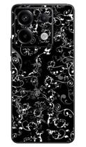 Capa Adesivo Skin359 Verso Para Xiaomi Redmi Note 13 Pro 5G