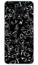 Capa Adesivo Skin359 Verso Para Xiaomi Redmi Note 9S