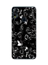 Capa Adesivo Skin359 Verso Para Zenfone Max Pro M2 Zb630kl