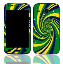 Capa Adesivo Skin360 Para Samsung Galaxy S3 Duos Gt-i8262b