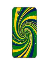 Capa Adesivo Skin360 Verso Para Alcatel 1 Capa Adesivo Skin360 Verso Para Alcatel 1