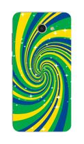 Capa Adesivo Skin360 Verso Para Alcatel A3 4G (5046J)