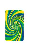 Capa Adesivo Skin360 Verso Para Apple iPod Classic (2008)
