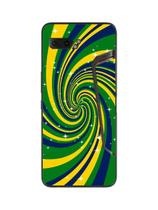 Capa Adesivo Skin360 Verso Para Asus Rog Phone 2 Capa Adesivo Skin360 Verso Para Asus Rog Phone 2