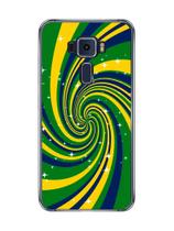 Capa Adesivo Skin360 Verso Para Asus Zenfone 3 5.2 (Ze520kl)