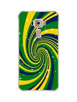 Capa Adesivo Skin360 Verso Para Asus Zenfone 3 5.5 (Ze552kl) Capa Adesivo Skin360 Verso Para Asus Zenfone 3 5.5 (Ze552kl)