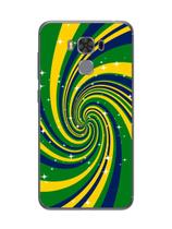 Capa Adesivo Skin360 Verso Para Asus Zenfone 3 Max 5.5 Capa Adesivo Skin360 Verso Para Asus Zenfone 3 Max 5.5
