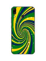 Capa Adesivo Skin360 Verso Para Asus Zenfone 5Z Capa Adesivo Skin360 Verso Para Asus Zenfone 5Z