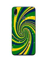 Capa Adesivo Skin360 Verso Para Asus Zenfone Max (m2)