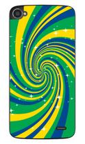 Capa Adesivo Skin360 Verso Para Blu Dash X Plus (2015) Capa Adesivo Skin360 Verso Para Blu Dash X Plus (2015)