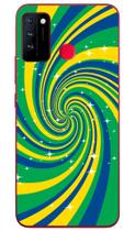 Capa Adesivo Skin360 Verso Para Blu G71 (2021) Capa Adesivo Skin360 Verso Para Blu G71 (2021)