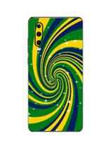 Capa Adesivo Skin360 Verso Para Huawei P30