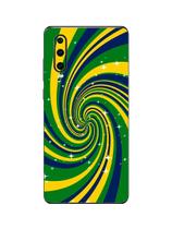 Capa Adesivo Skin360 Verso Para Huawei P30