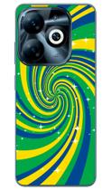Capa Adesivo Skin360 Verso Para Infinix Smart 8 (2023) Capa Adesivo Skin360 Verso Para Infinix Smart 8 (2023)