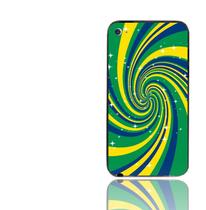 Capa Adesivo Skin360 Verso Para Ipod Touch 32gb 4ª Geracão Capa Adesivo Skin360 Verso Para Ipod Touch 32gb 4ª Geracão