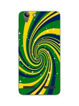 Capa Adesivo Skin360 Verso Para Lenovo Vibe K5 - KawaSkin