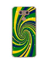 Capa Adesivo Skin360 Verso Para Lg G6 - KawaSkin