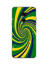 Capa Adesivo Skin360 Verso Para LG G8 Thinq 2019