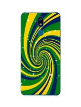 Capa Adesivo Skin360 Verso Para Lg K12 Plus