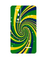 Capa Adesivo Skin360 Verso Para LG Optimus 3d Max P720h Capa Adesivo Skin360 Verso Para LG Optimus 3d Max P720h