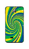 Capa Adesivo Skin360 Verso Para LG Optimus F5 (P875) Capa Adesivo Skin360 Verso Para LG Optimus F5 (P875)