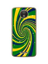 Capa Adesivo Skin360 Verso Para Motorola Moto C Plus Capa Adesivo Skin360 Verso Para Motorola Moto C Plus