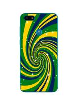 Capa Adesivo Skin360 Verso Para Motorola Moto E6 Play Capa Adesivo Skin360 Verso Para Motorola Moto E6 Play