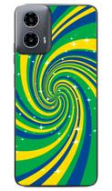 Capa Adesivo Skin360 Verso Para Motorola Moto G34 5G Capa Adesivo Skin360 Verso Para Motorola Moto G34 5G