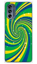 Capa Adesivo Skin360 Verso Para Motorola Moto G62 5G